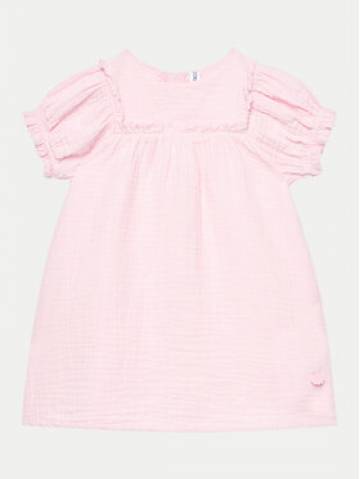 Coccodrillo Літня сукня WC4128202OWN Рожевий Regular Fit Coccodrillo Літня сукня WC4128202OWN Рожевий Regular Fit