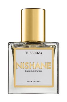 NISHANE Tuberoza X Духи унисекс, 15 мл
