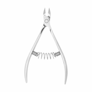 Кусачки для кожи Staleks PRO Expert 91, 9 мм (NE-91-9) Кусачки для кожи Staleks PRO Expert 91, 9 мм (NE-91-9)