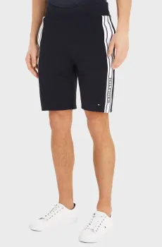 Мужские темно-синие шорты TRACK SHORT Синий S Tommy Hilfiger UM0UM03200