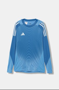 Детский лонгслив adidas Performance