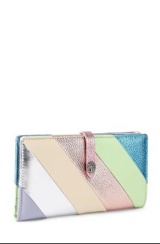 Кожаный кошелек Kurt Geiger London Kensington