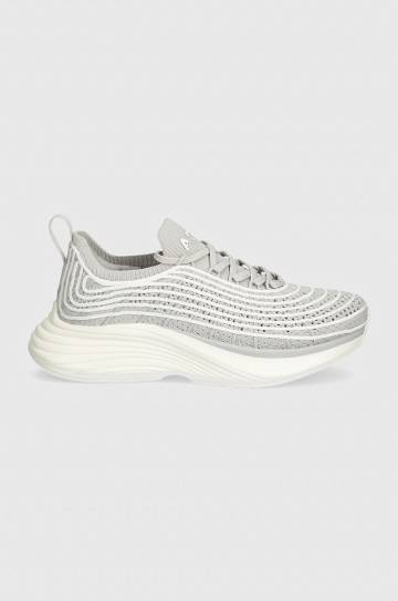 Обувь для бега APL Athletic Propulsion Labs TechLoom Zipline цвет серый 2.2.013224 Обувь для бега APL Athletic Propulsion Labs TechLoom Zipline цвет серый 2.2.013224