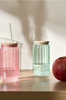 Кухонні аксесуари - світло-зелений