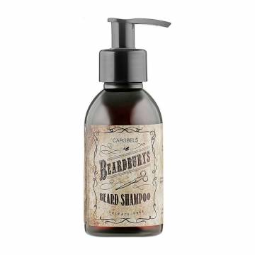 Шампунь для бороды и усов Beardburys Beard Shampoo, 150 мл Шампунь для бороды и усов Beardburys Beard Shampoo, 150 мл