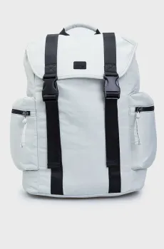 Мужской серый рюкзак Cargo Серый ONESIZE G-Star RAW D24323,C143