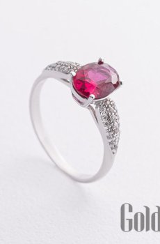 Женские кольца Украина