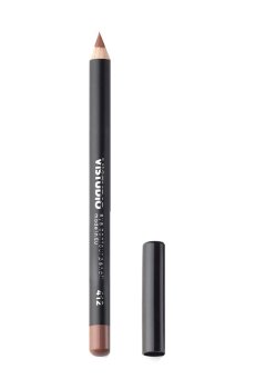 Уценка! Карандаш для губ ViSTUDIO Lip Contour Penсil 412 Choko Milk, 1.8 г