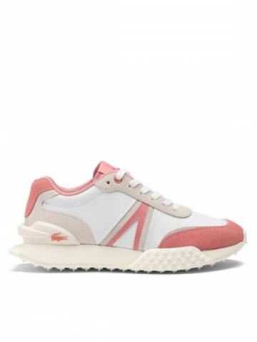 Lacoste Снікерcи L-Spin Deluxe 747SFA0021 Білий Lacoste Снікерcи L-Spin Deluxe 747SFA0021 Білий