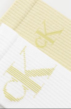 Носки Calvin Klein Jeans 2 шт