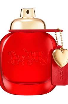 Coach Love Парфюмированная вода женская, 30 мл