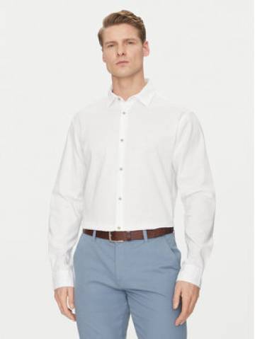 Jack&Jones Сорочка Pierre 12270085 Білий Relaxed Fit Jack&Jones Сорочка Pierre 12270085 Білий Relaxed Fit