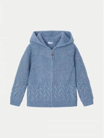 Mayoral Світшот 4367 Голубий Regular Fit Mayoral Світшот 4367 Голубий Regular Fit