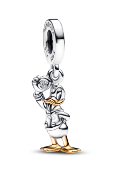 Намистина "Дональд Дак", 100-річчя Disney