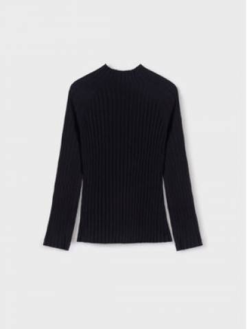 Mayoral Гольф 7.040 Чорний Regular Fit Mayoral Гольф 7.040 Чорний Regular Fit