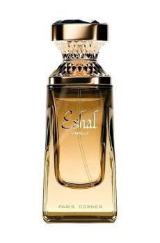 Paris Corner Eshal Vanilla Парфюмированная вода унисекс, 100 мл