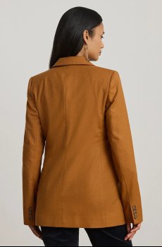 Шерстяной пиджак Lauren Ralph Lauren