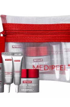 Набор для лица Medi-Peel Peptide 9 Volume Bio Tox Trial Kit, 4 продукта