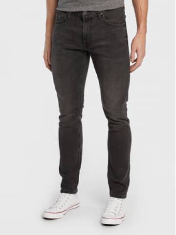 Lee Джинси Luke L719ADER 112318955 Сірий Slim Tapered Fit Lee Джинси Luke L719ADER 112318955 Сірий Slim Tapered Fit