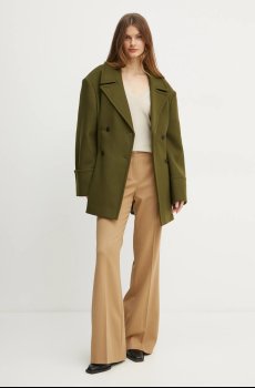 Лонгслив Morgan TIWI