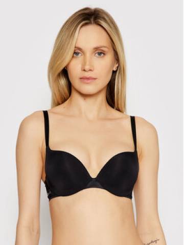Chantelle Бюстгальтер push-up Essential C15G20 Чорний Chantelle Бюстгальтер push-up Essential C15G20 Чорний