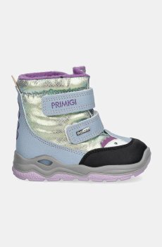 Детские зимние сапоги Primigi
