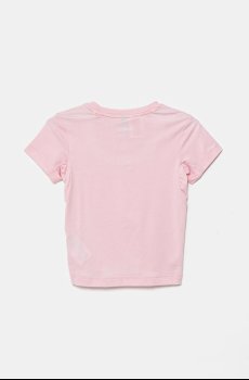 Детская футболка adidas