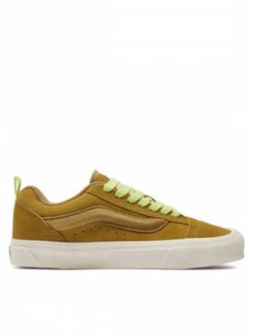 Vans Кросівки Knu Skool VN000CS05QJ1 Коричневий Vans Кросівки Knu Skool VN000CS05QJ1 Коричневий