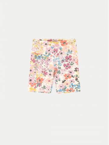 Coccodrillo Легінси WC4122501GPK Кольоровий Slim Fit Coccodrillo Легінси WC4122501GPK Кольоровий Slim Fit