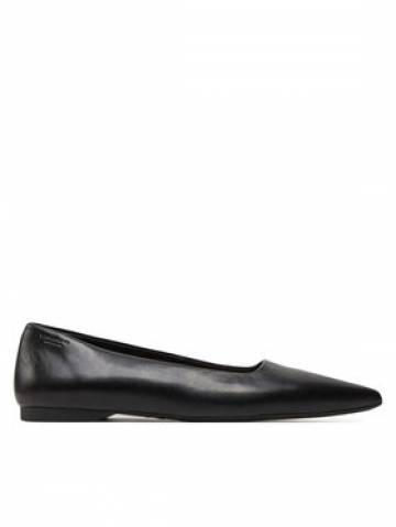 Vagabond Shoemakers Балетки Hermine 5733-001-20 Чорний Vagabond Shoemakers Балетки Hermine 5733-001-20 Чорний