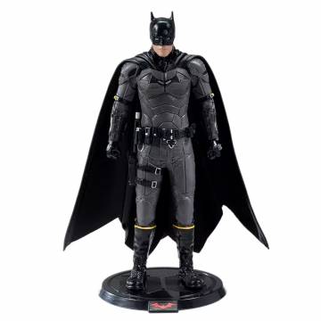 Ігрова фігурка Bendyfig DC Comics Бетмен Movie (NN4228) Ігрова фігурка Bendyfig DC Comics Бетмен Movie (NN4228)