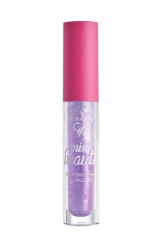 Блеск для губ Golden Rose Miss Beauty Diamond Shine 3D Lipgloss 02 Mystic, 4.5 мл