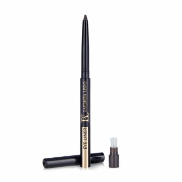 Стойкий механический карандаш для глаз Patricia Ledo Eye Liner с точилкой, тон 02, 0.4 г Стойкий механический карандаш для глаз Patricia Ledo Eye Liner с точилкой, тон 02, 0.4 г