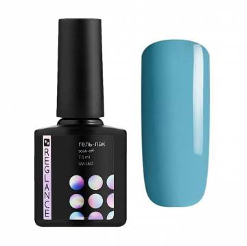 Гель-лак для ногтей Reglance Gel Polish 001 Тиффани, 7.5 мл Гель-лак для ногтей Reglance Gel Polish 001 Тиффани, 7.5 мл