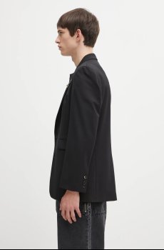 Пиджак с добавлением шерсти Aries