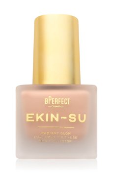 Хайлайтер для лица BPerfect Cosmetics Ekin-Su Radiant Glow 01 Light, 30 мл