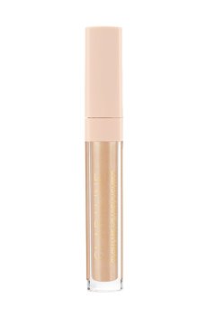 Жидкий хайлайтер для лица CLARAline Glow Me Up Highlighter, G212 Silk Glow, 5 мл