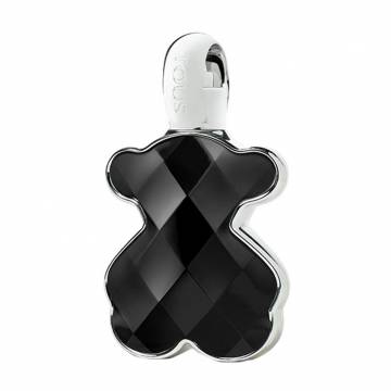 Tous LoveMe The Onyx Парфюмированная вода женская, 50 мл Tous LoveMe The Onyx Парфюмированная вода женская, 50 мл