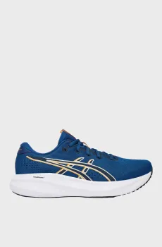 Мужские синие кроссовки Синий 10.5 Asics 1011C080-403