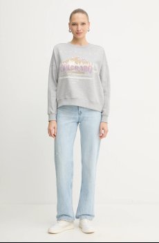 Хлопковая кофта BOSS Orange C_Eland_2