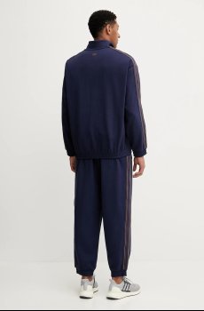 Спортивный костюм EA7 Emporio Armani