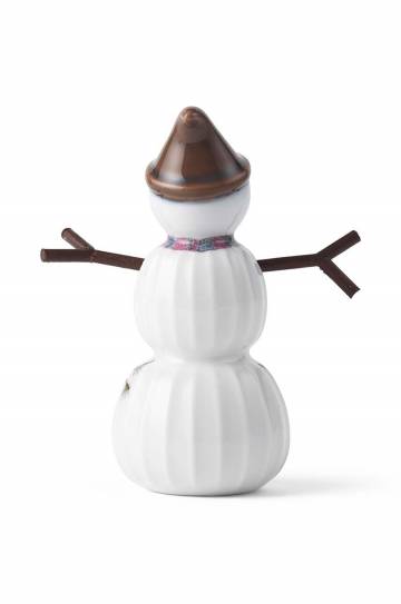 Декоративная фигурка Kähler Christmas Snowboy Декоративная фигурка Kähler Christmas Snowboy
