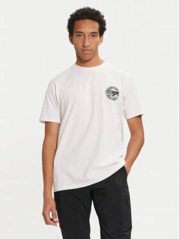Ellesse Футболка Condena SHX20960 Білий Regular Fit Ellesse Футболка Condena SHX20960 Білий Regular Fit
