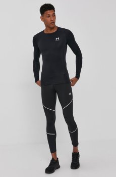 Лонгслив для тренировок Under Armour