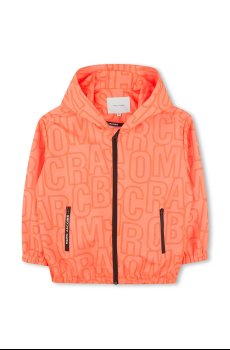 Детская куртка Marc Jacobs