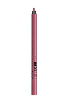 Карандаш для губ NYX Professional Makeup Line Loud Lip Liner 14 Trophy Life 1.2 г