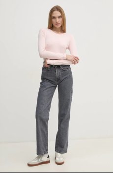 Джинсы Pepe Jeans STRAIGHT JEANS HW ROBYN