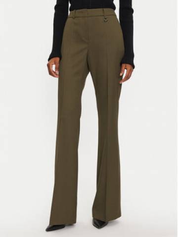 JOOP! Штани з тканини 58 JW241P165 30043405 Зелений Slim Fit JOOP! Штани з тканини 58 JW241P165 30043405 Зелений Slim Fit