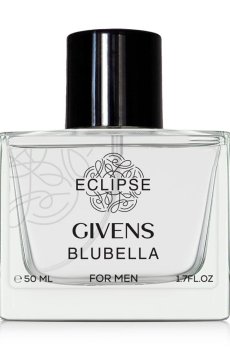 Eclipse Givens Blubella Парфюмированная вода мужская, 50 мл