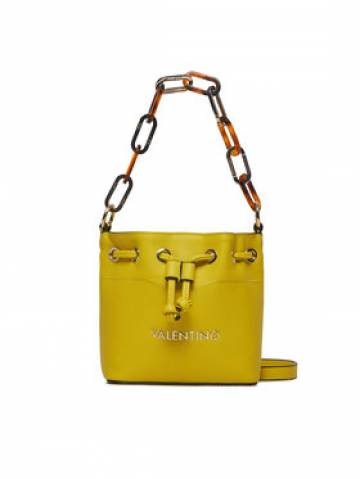 Valentino Сумка Bercy VBS7LM02 Жовтий Valentino Сумка Bercy VBS7LM02 Жовтий